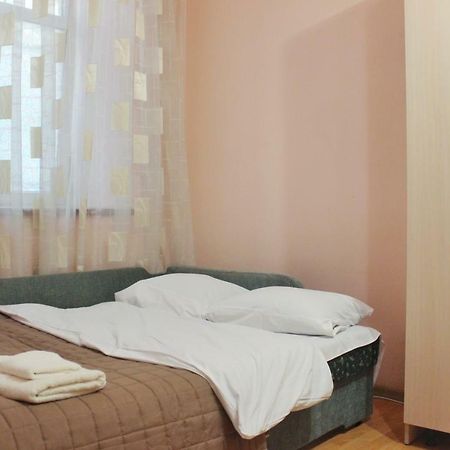 Квартира В Оренду По Вулиці Гавришкевича 10 Lviv Eksteriør billede