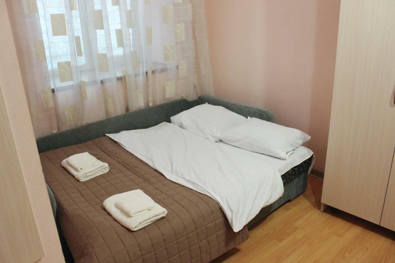 Квартира В Оренду По Вулиці Гавришкевича 10 Lviv Eksteriør billede